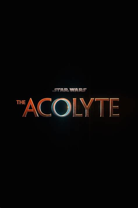 Star Wars: The Acolyte - Trakt