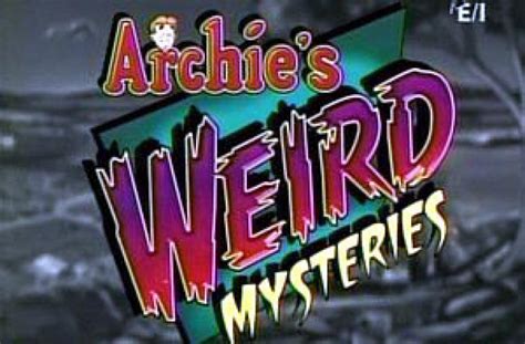 Archie's Weird Mysteries Season 1 Air Dates & Count