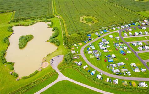 Camping Warren Farm Holiday Centre in Brean, UK (2023) | Book your ...