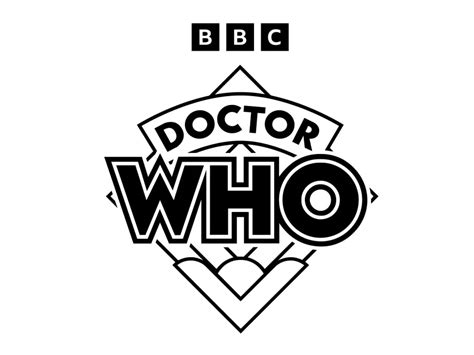 Doctor Who 2023 Logo PNG vector in SVG, PDF, AI, CDR format