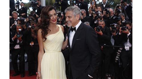 Salma Hayek has no advice for George Clooney - 8days