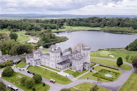 Dromoland Castle – Celebrated Experiences