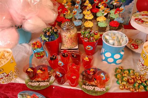 Candy Corner - Making Memories Kids Birthday Party Designers