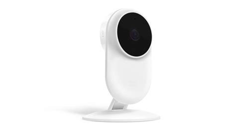 Mi Security Camera Basic 1080p Launched in India, Price & Details ...