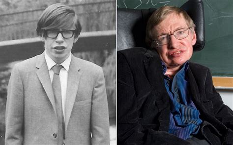 Hawking’s fear cuts pose threat for disabled students | Stephen hawking life, Stephen hawking ...