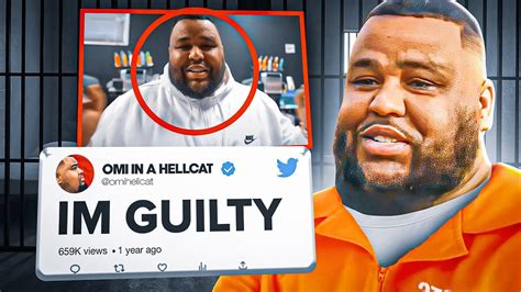 YouTuber's EPIC MISTAKE Sent Him To PRISON - YouTube