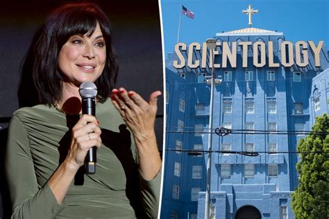 Scientology | Page Six