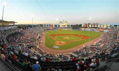 IronPigs' stadium to remain Coca-Cola Park through 2027 - The Morning Call