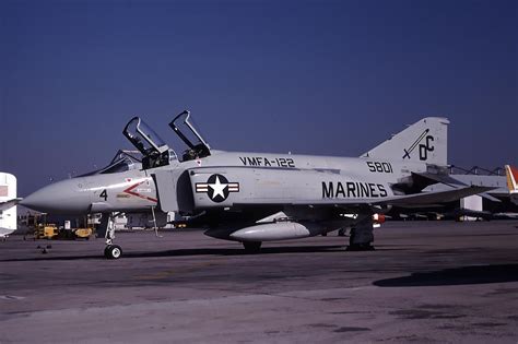 F-4 Phantom II Variants