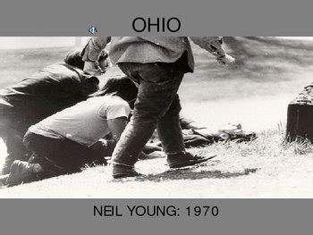 Ohio kent State shooting song Crosby Stills Nash Young by Bob | TpT