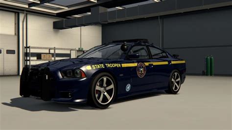 Download Dodge Charger SRT-8 for Assetto Corsa