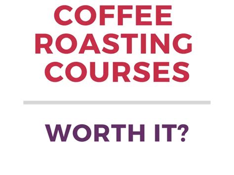 Coffee Roasting Profiles: Important for the Home Roaster? – The Home Roast