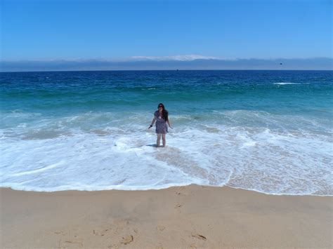 Algarrobo | Outdoor, Beach, Water