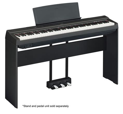 Yamaha Keyboards - 5 Best Yamaha Keyboards to Buy - Basic to Advance