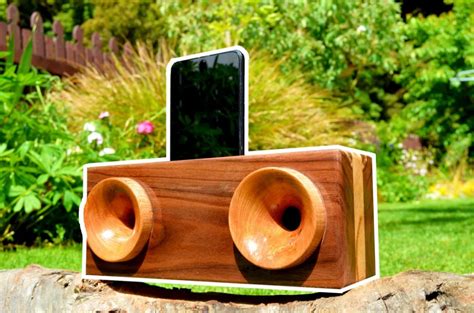 Simple phone speaker amplifier – Artofit