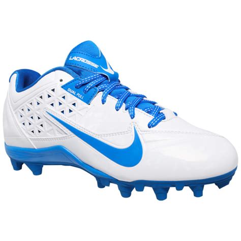 [Top 10] Best Lacrosse Cleats for Men & Women 2019 | Lacrosse Scoop