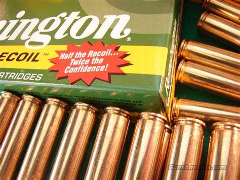 Ammo: .270 Managed Recoil Remington... for sale at Gunsamerica.com ...