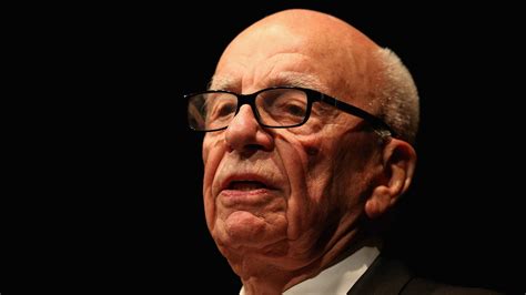 Rupert Murdoch Admits Fox News Hosts Pushed Election Lies