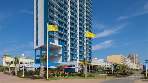 News & Events | Hyatt House Virginia Beach / Oceanfront