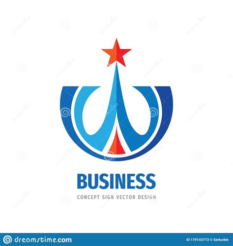 Business Success Logo - WoodsLima