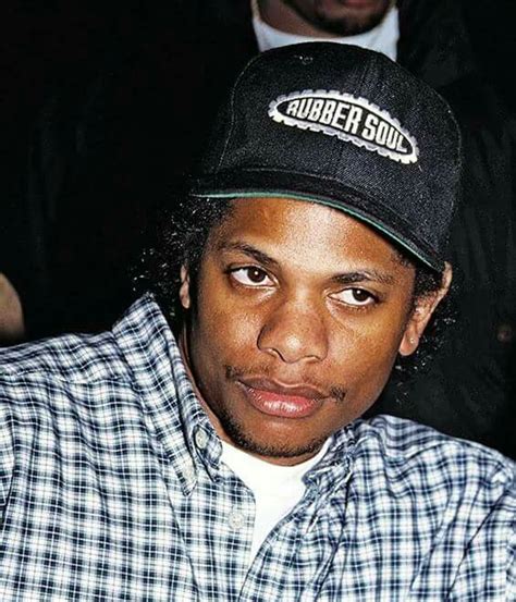 Eazy-E | Nwa movie, American rappers, Eminem