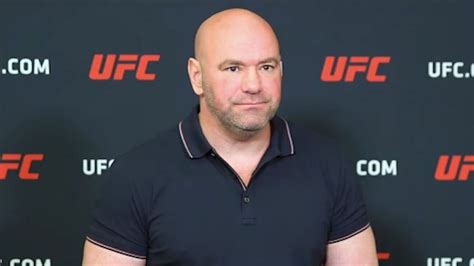 Dana White net worth 2022: What is Dana White's annual salary? | Marca