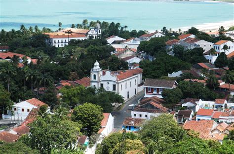 Historic Center of the Town of Olinda (Brazil) | LAC Geo