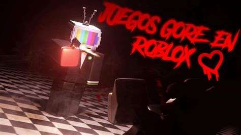 The Best Gore Games on Roblox - TODORBX 2024