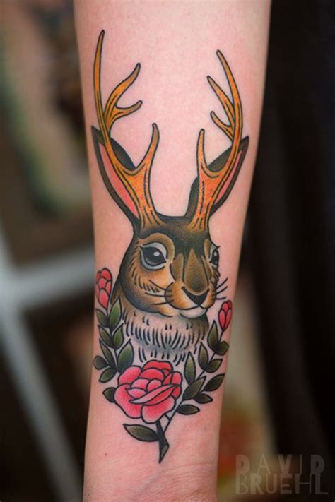 Pin on David Bruehl Tattoos