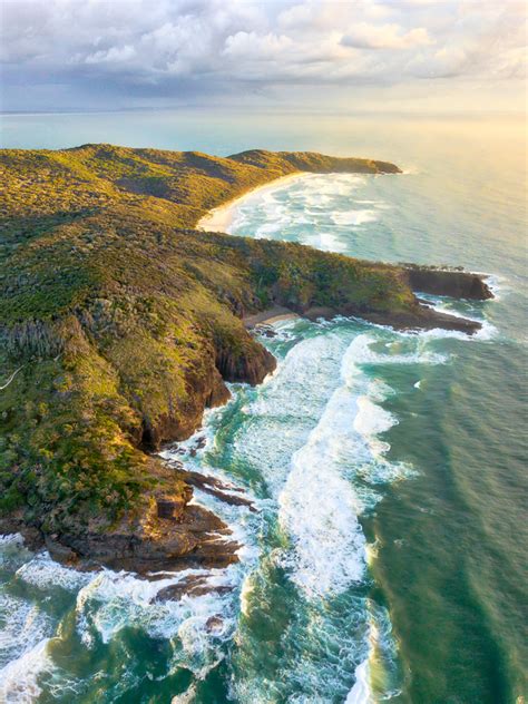 Noosa National Park For Photography Lovers