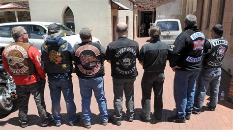 Bikie gangs in Adelaide: SA Police shut down Descendants clubrooms at Para Hills | The Advertiser