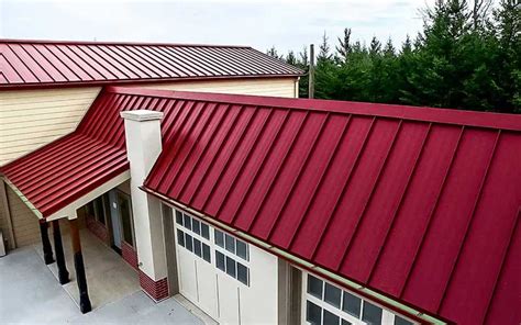 Commercial Metal Roofers Wichita, KS (345+ 5-star reviews) | Rhoden ...