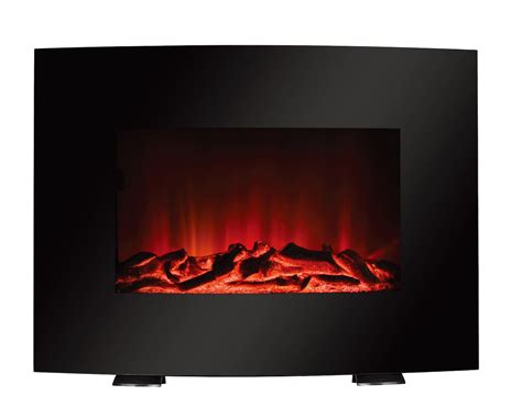 Electric Fireplace Heater - PNG All