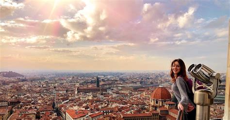 The Fashion Girl’s Guide To Florence, Italy