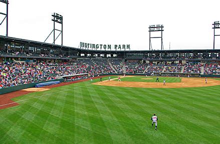 Columbus Clippers Stadium Seating Chart | Brokeasshome.com