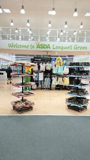 Asda Longwell Green Supercentre, Craven Way, Barrs Court, Bristol BS30 7DY, United Kingdom ᐈ ...