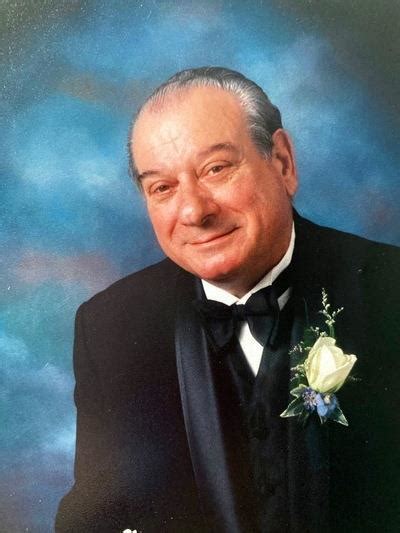 Frank DeLuca Obituary - Death Notice and Service Information