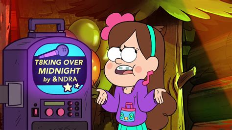 Gravity Falls Season 2 Image | Fancaps