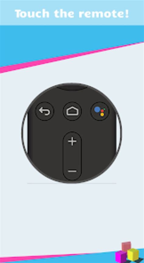 Remote for mecool TV Box for Android - Download