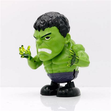 Avengers Dance-Hero - Incredible Hulk