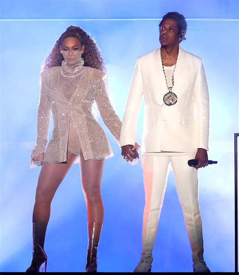 Beyonce, Jay-Z Stand United at Epic ‘On the Run II’ Tour Kickoff – Rolling Stone