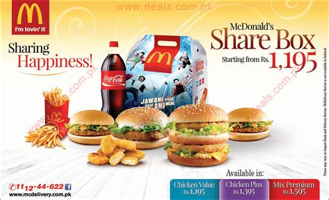 Deals in Pakistan » Delivery