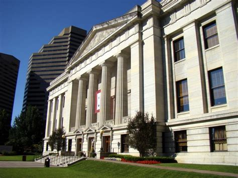 Ohio Mayors Push for More Voice in State Government