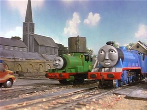 Percy and the Signal/Gallery | Thomas the Tank Engine Wikia | Fandom ...