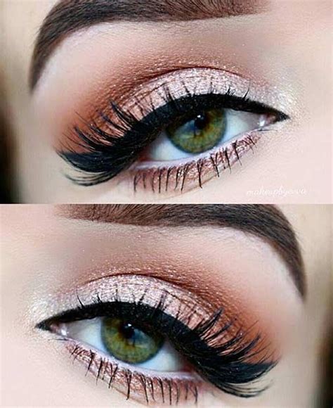 5 Tips on How to Apply Makeup in the Right Places [Makeup Tips ...