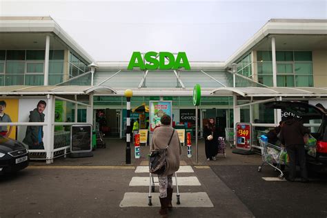 Asda Opening Times Today / Easter Supermarket Opening Times And Hours When Are Tesco S Sainbury ...