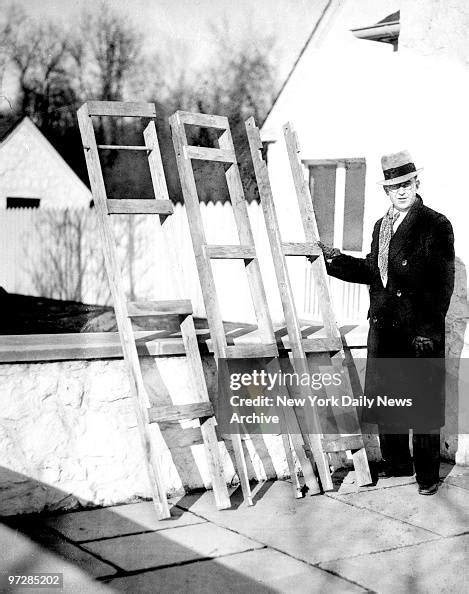 Bruno Hauptmann trial in Flemington for the kidnap and murder of... News Photo - Getty Images