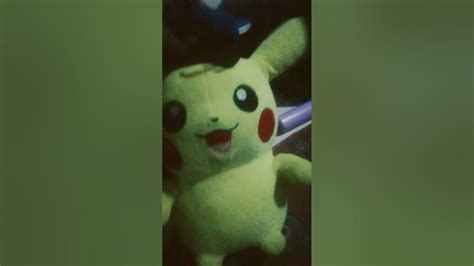 pikachu dies - YouTube