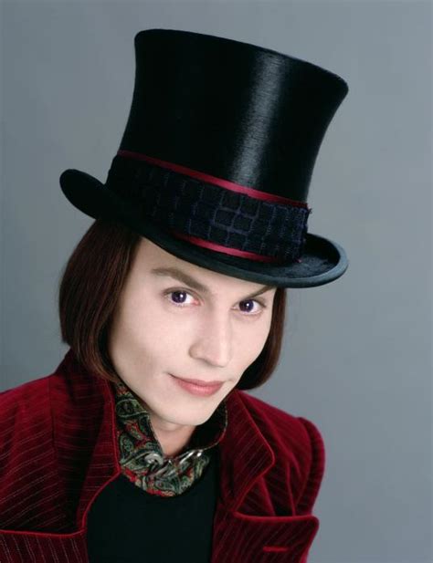 Pick your favorite Willy Wonka pic!!! - Johnny Depp - Fanpop