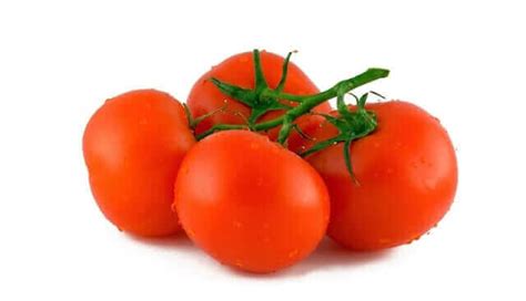 Tomato Health Benefits - Panlasang Pinoy